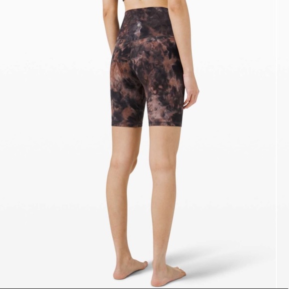 Lululemon Align Short 8" *Diamond Dye
Diamond Dye Graphite Grey Pink Pas… - Picture 7 of 14